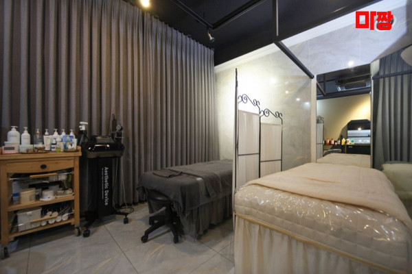 (강남구청역) 마사지 건마 빛나마사지 