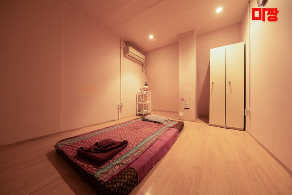 (망포역) 마사지 건마 쉼표마사지 