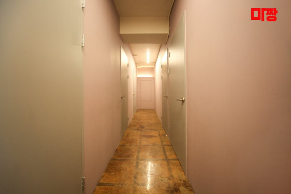 (신사역) 마사지 건마 시에스타테라피 