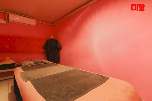 (삼산동) 마사지 건마 아일랜드테라피 