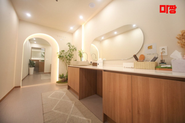 (부평테마의거리) 마사지 건마 더풋샵 