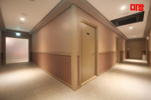 (라페스타) 마사지 건마 엔젤테라피 