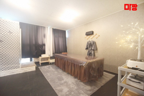 (공도) 마사지 건마 힐링테라피마사지 