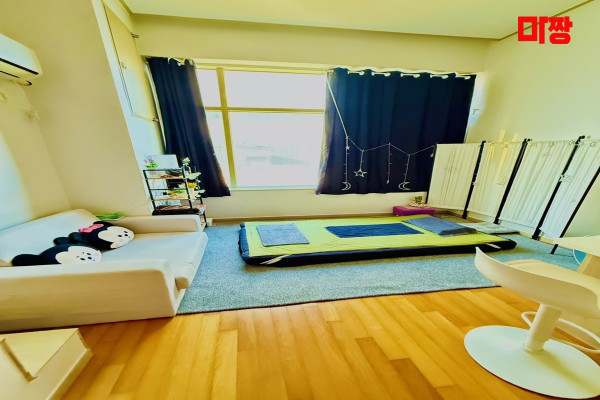 (좌동) 마사지 건마 허브타이마사지 