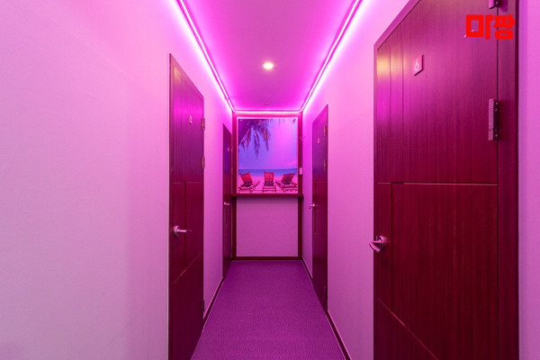 (방촌동) 마사지 건마 유진아로마 