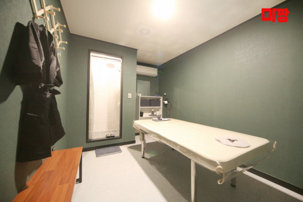 (인계동) 마사지 건마 일프로테라피 