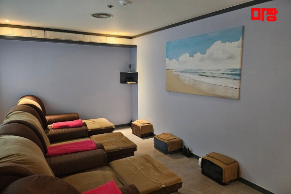 (부천중동) 마사지 건마 올풋샵마사지 