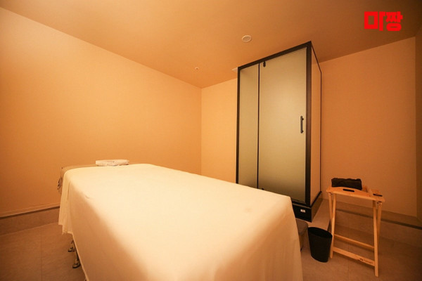 (영등포역) 마사지 건마 클레망스테라피 