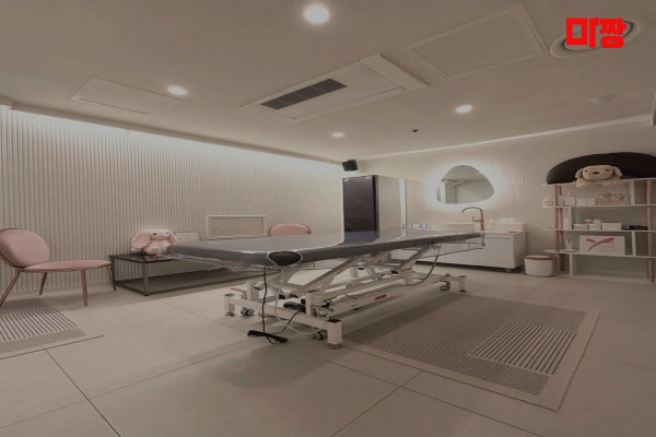 (방이) 마사지 건마 오르아스파 