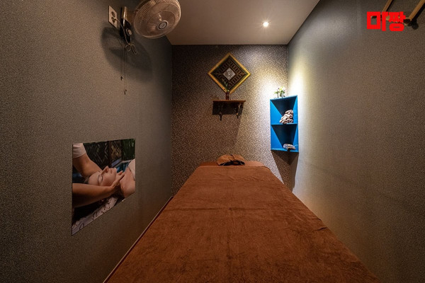 (망원역) 마사지 건마 정통수마사지 