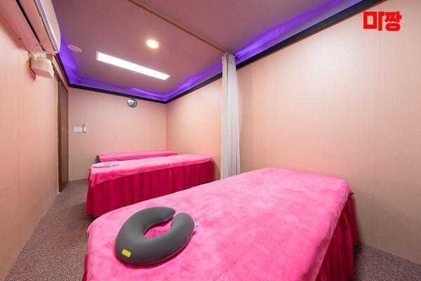 (성곡동) 마사지 건마 힐링마사지 