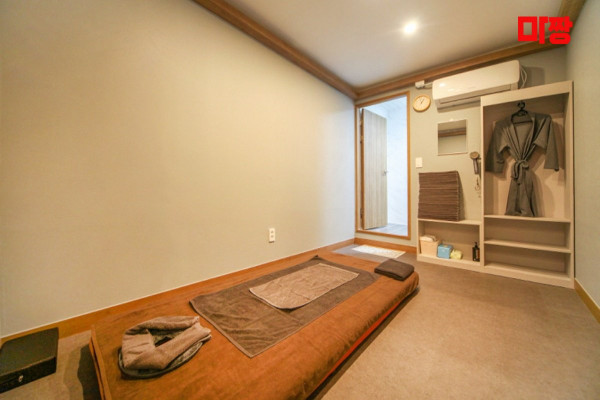 (용원동) 마사지 건마 금손테라피 