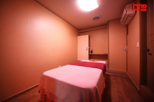 (평촌) 마사지 건마 상하이중국전통 