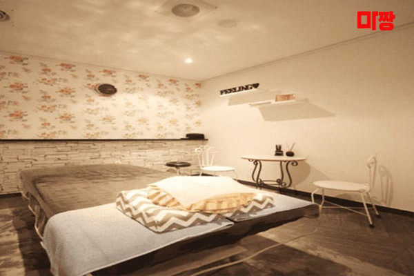 (반구동) 마사지 건마 수아테라피 