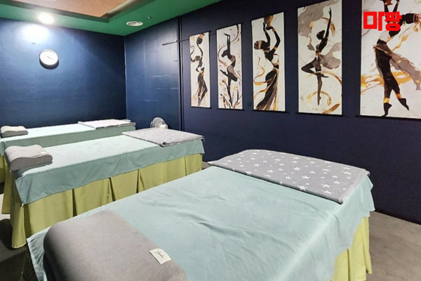 (연동) 마사지 건마 봄봄아로마 