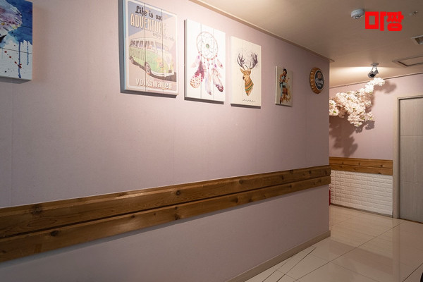 (남산동) 마사지 건마 B&B아로마 