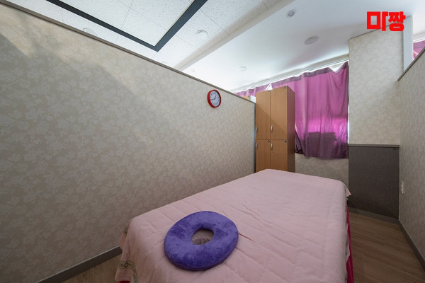 (칠곡) 마사지 건마 신신발마사지 