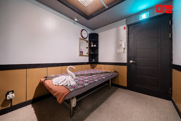 (정왕동) 마사지 건마 방콕아로마 