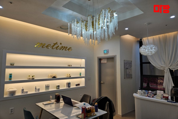 (반곡동) 마사지 건마 미타임마사지 