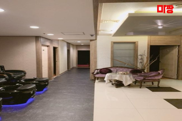 (성정동) 마사지 건마 휴테라피 