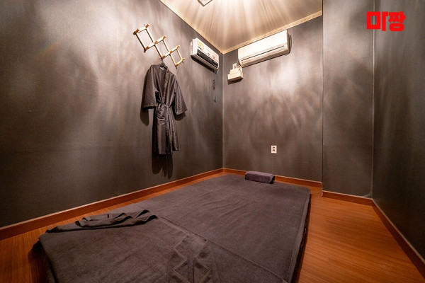 (먹골역) 마사지 건마 로얄테라피 