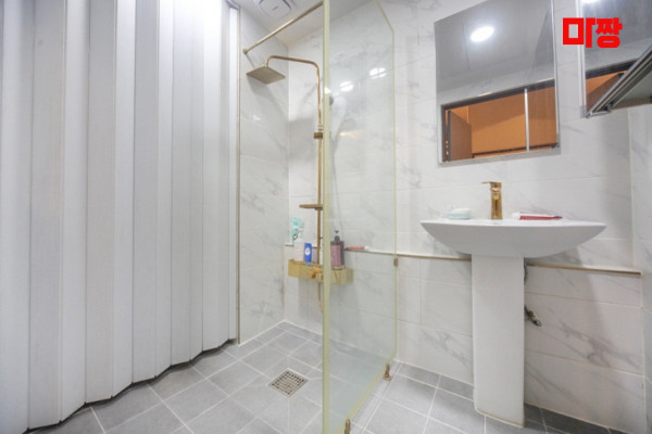 (라페스타) 마사지 건마 바디오마풀 