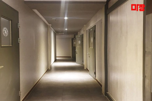 (부천시청역) 마사지 건마 아로마힐마사지 