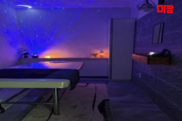 (청라동) 마사지 건마 슈가링테라피 