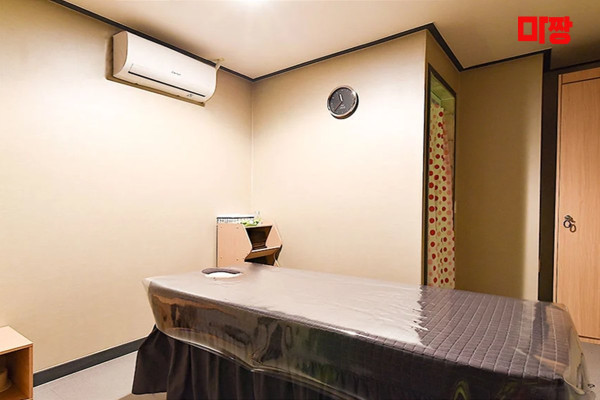 (죽동) 마사지 건마 더마치테라피 