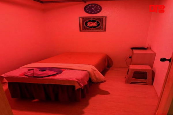 (예산) 마사지 건마 호수마사지 