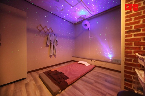 (사우역) 마사지 건마 두손모아정성힐링케어 