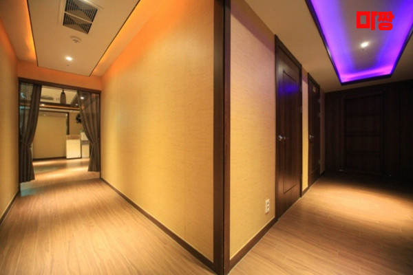 (마곡나루역) 마사지 건마 명테라피 