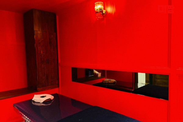 (구래동) 마사지 건마 피엘라테라피 