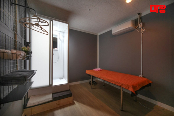 (물금) 마사지 건마 윤테라피 