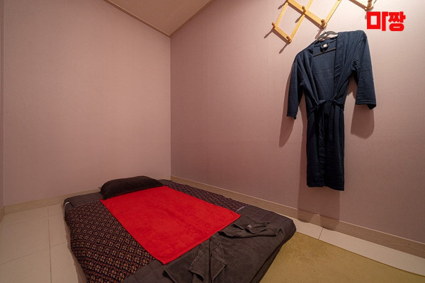 (남산동) 마사지 건마 B&B아로마 