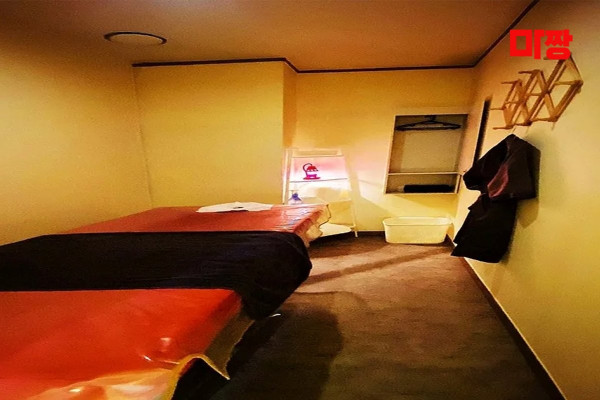 (영등포역) 마사지 건마 설레임테라피 
