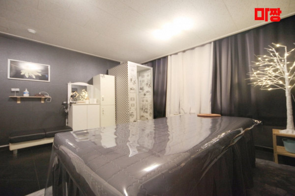 (공도) 마사지 건마 힐링테라피마사지 