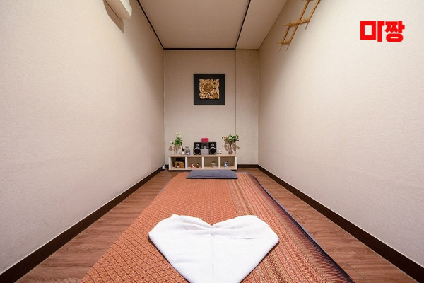 (신논현역) 마사지 건마 힐링타이 