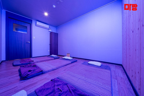 (송정역) 마사지 건마 더타이마사지 