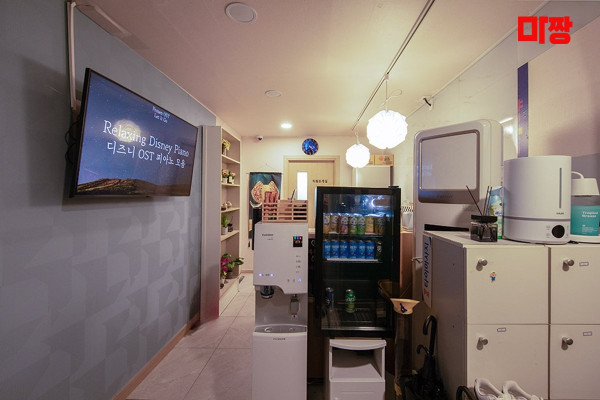 (망포역) 마사지 건마 쉼표마사지 