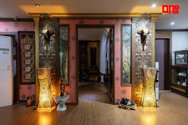 (복대동) 마사지 건마 하복대태국 