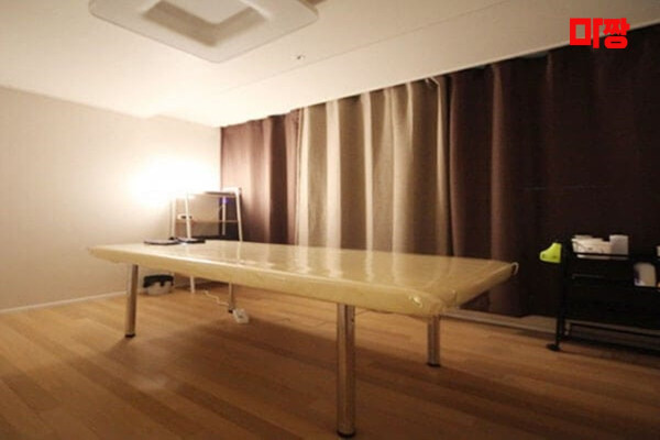 (서현동) 마사지 건마 디올테라피 