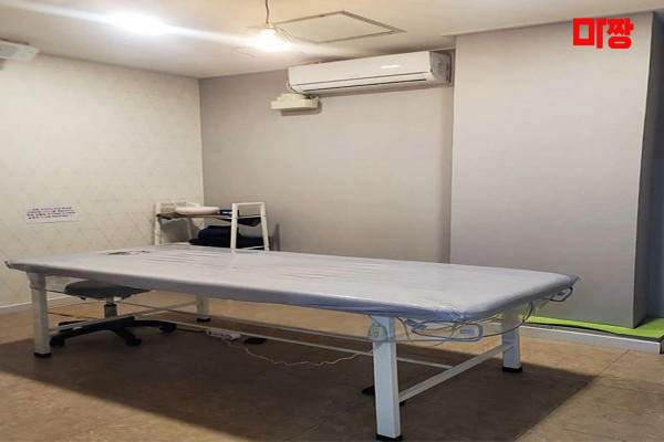 (서면) 마사지 건마 하양테라피 