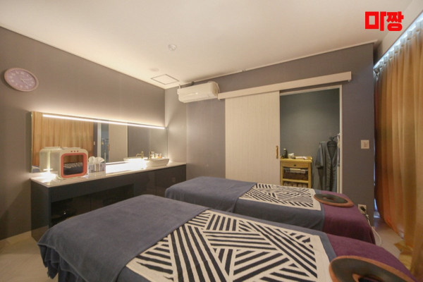 (수성못역) 마사지 건마 제왕중국전통발마사지 