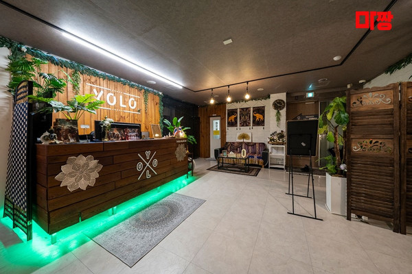 (두정) 마사지 건마 욜로정통타이 