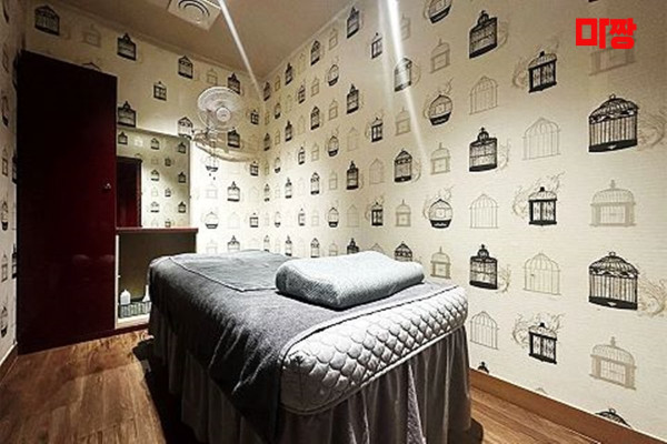 (서정동) 마사지 건마 여우테라피 