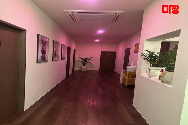 (반곡동) 마사지 건마 주얼리테라피 