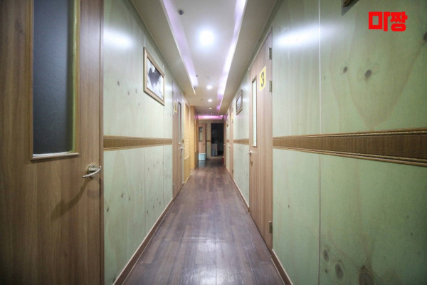 (수택동) 마사지 건마 스타아로마 