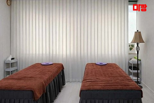 (두호동) 마사지 건마 시온아로마 