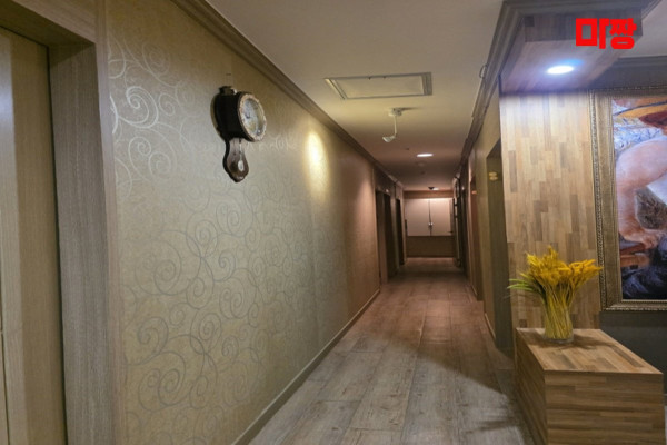 (상무) 마사지 건마 모션마사지 